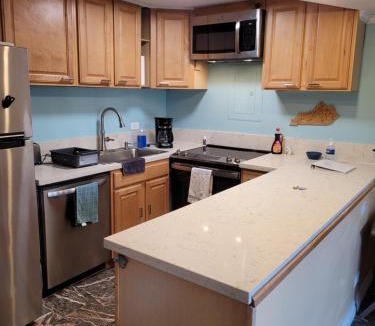 Honokowai Apartment | Kaleialoha Condo's