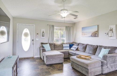 Fairhope House | Near Gulf Shores Beaches! Summerdale Home w/Yard