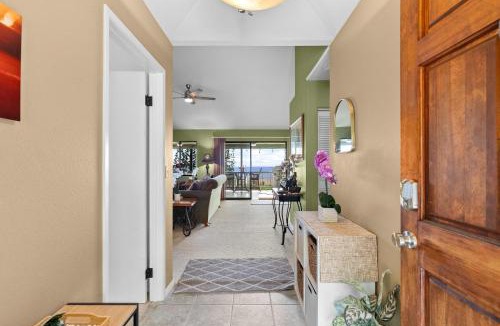 Kona Palisades House | Kona Sunset Hale