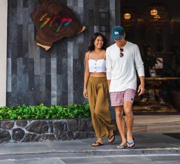Hilo Hotel | SCP Hilo Hotel