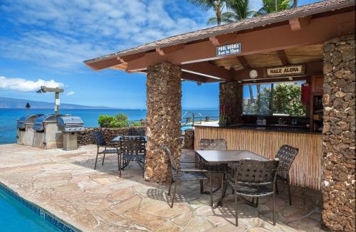 Kahana Apartment | Noelani 107