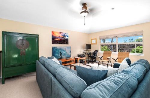 Kamuela House | Palm Villas at Mauna Lani I23