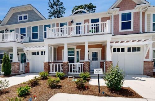Long Neck House | The Peninsula - 22198 Dune Cir