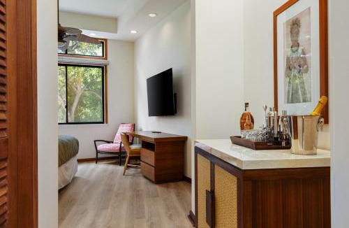 Waikiki Apartment | Luana Waikiki Hotel and Suites