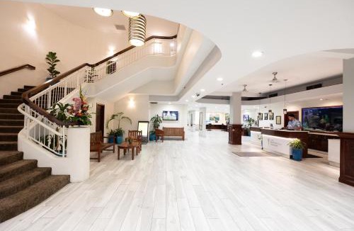Waikiki Hotel | The Imperial Hawaii Resort