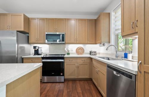Makaha Valley House | #Marbella Lane - Hale Laʻi Serene Luxury 3BR Home