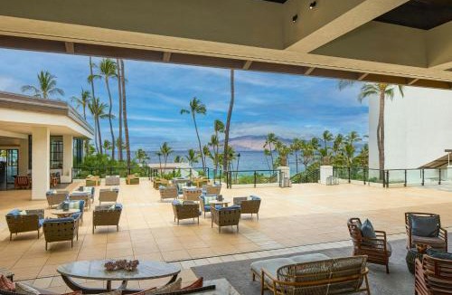 Wailea Resort | Wailea Beach Resort - Marriott, Maui