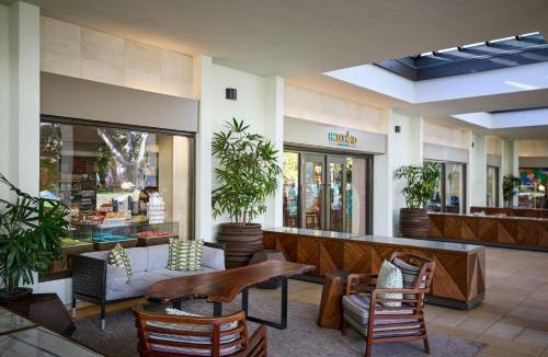Wailea Resort | Wailea Beach Resort - Marriott, Maui