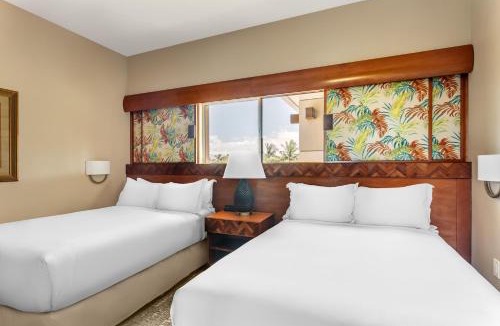 Waikoloa Resort | Hilton Grand Vacations Club Kohala Suites Waikoloa