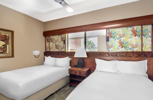 Waikoloa Resort | Hilton Grand Vacations Club Kohala Suites Waikoloa