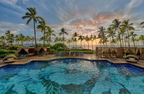 Wailea Resort | Grand Wailea Resort Hotel & Spa, A Waldorf Astoria Resort