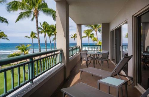 Kaanapali Hotel | Marriott's Maui Ocean Club - Lahaina & Napili Towers
