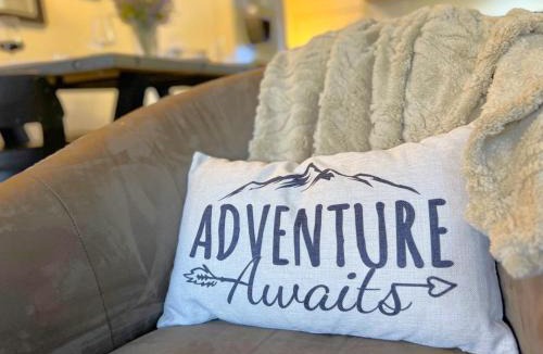 Baldy Mountain House | BH7 - Baldy Mountain Basecamp
