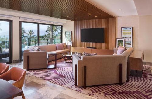 Wailea Resort | Andaz Maui at Wailea Resort - A Concept by Hyatt