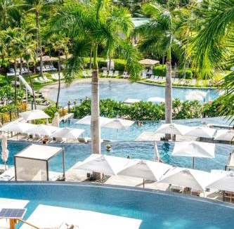 Wailea Resort | Andaz Maui at Wailea Resort - A Concept by Hyatt