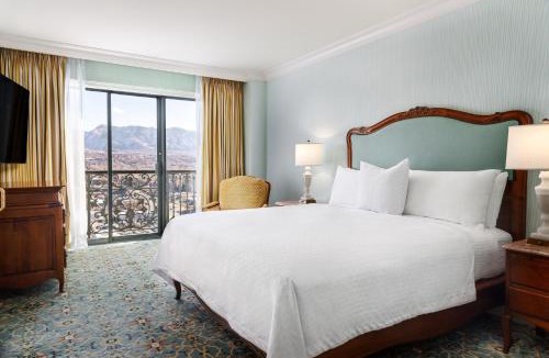 Downtown Salt Lake City Hotel | Grand America Hotel