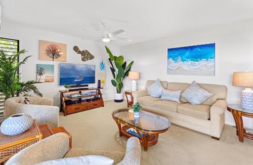 Wailea Apartment | Ekolu 911