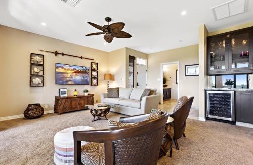 Kapalua Apartment | Kapalua Golf Villa 12V 1