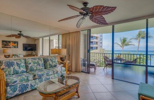 Kahana Apartment | Valley Isle Resort 402