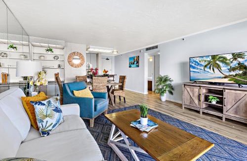 Kahana Apartment | Valley Isle Resort 1109