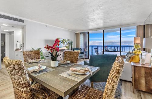 Kahana Apartment | Valley Isle Resort 1109