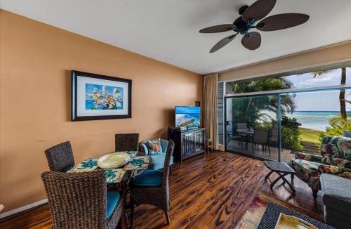 Honokowai Apartment | Hale Mahina A102