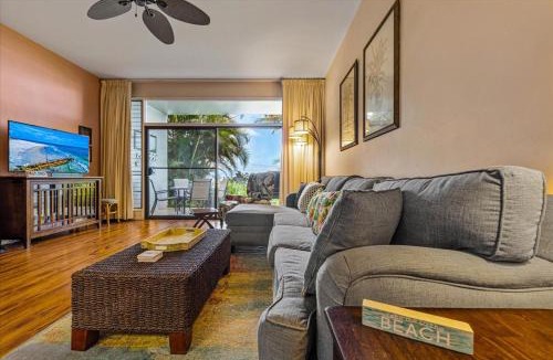 Honokowai Apartment | Hale Mahina A102