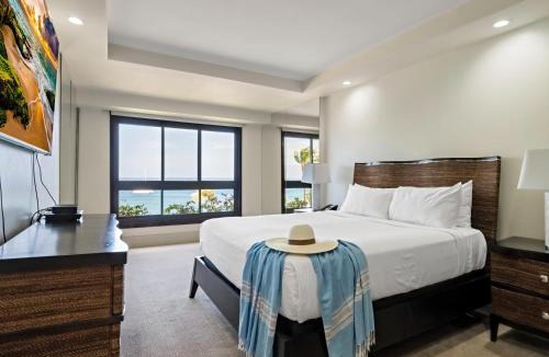 Kaanapali House | Kaanapali Alii 2 Bedroom Oceanfront