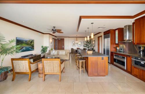 Ko Olina Apartment | Ko Olina Beach Villas B1101
