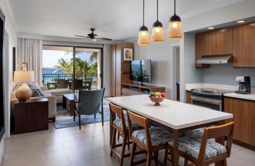 Kaanapali Hotel | The Westin Nanea Ocean Villas, Ka'anapali