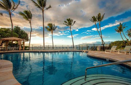 Wailea Apartment | Polo Beach Club 604 by Coldwell Banker Island Vacations