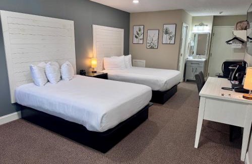 Ronks Hotel | Hershey Farm Resort