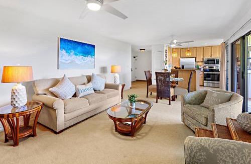 Wailea Apartment | Ekolu 911