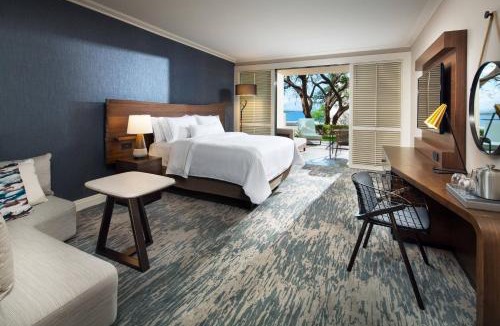 Kamuela Hotel | The Westin Hapuna Beach Resort