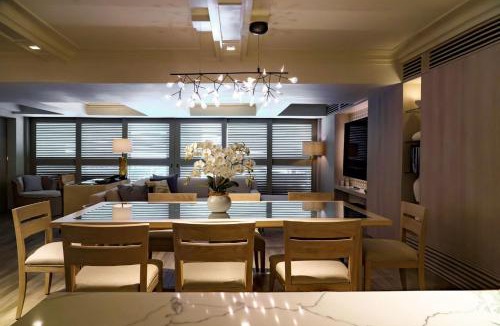 Waikiki Hotel | ESPACIO THE JEWEL OF WAIKIKI