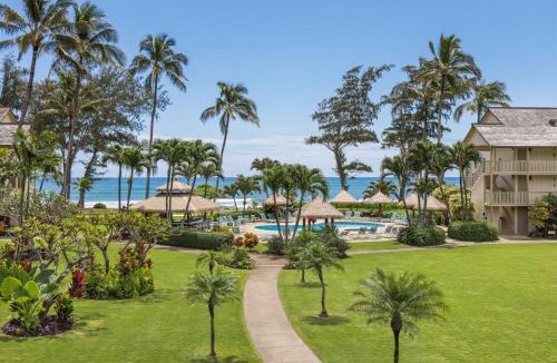 Wailua Hotel | Aston Islander On The Beach