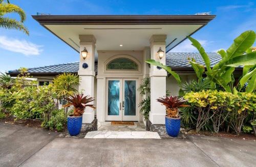 Kahaluu-Keauhou House | Blue Hawaii