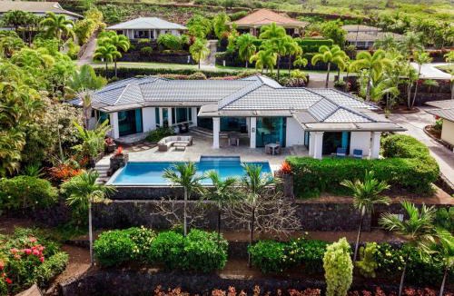 Kahaluu-Keauhou House | Blue Hawaii