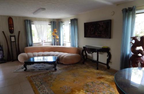 Fern Forest House | Fern Forest Getaway