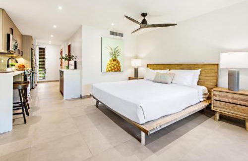 Kaanapali Apartment | Maui Kaanapali Villas A116