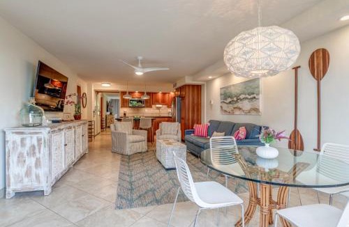 Kaanapali Apartment | Maui Kaanapali Villas A210