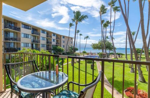 Maalaea Apartment | Kanai A Nalu 210