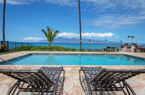 Kahana Apartment | Noelani 107