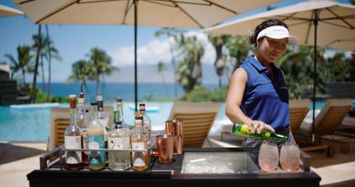 Wailea Resort | Wailea Beach Resort - Marriott, Maui