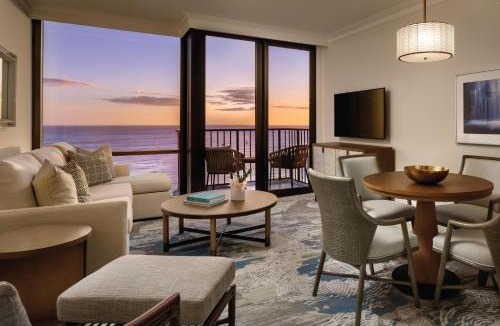 Waikiki Hotel | Halepuna Waikiki by Halekulani - NO RESORT FEE