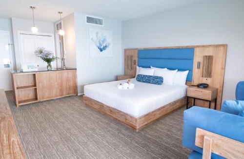 Historic Kailua Village Resort | Royal Kona Resort