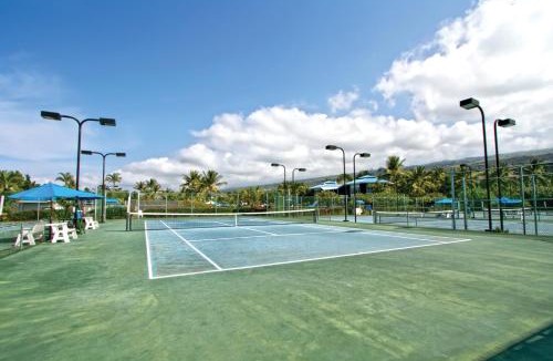 Keauhou Resort | Holua Resort
