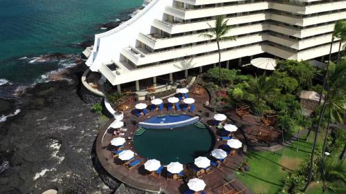 Historic Kailua Village Resort | Royal Kona Resort