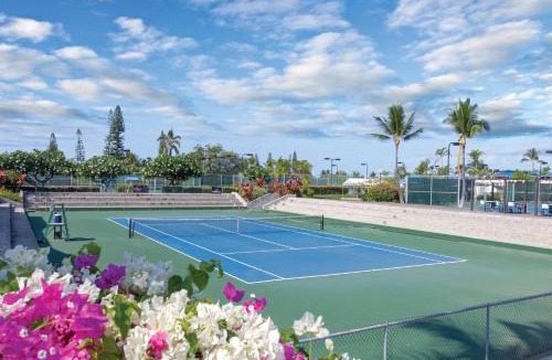 Keauhou Resort | Holua Resort