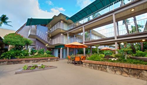 Western Honolulu Hotel | Pacific Marina Inn Airport